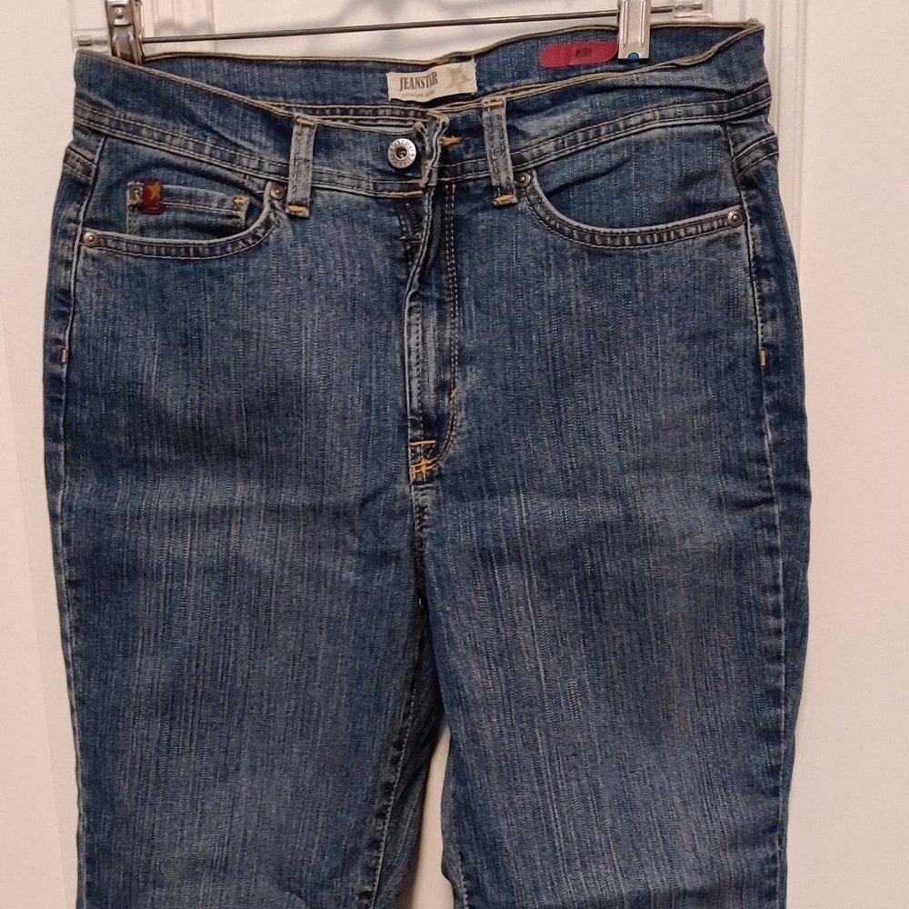 Jeanstar Premium Denim Jeans